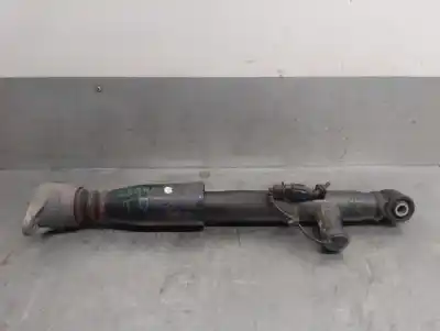 Автозапчасти б/у правый задний амортизатор за AUDI A6 ALLROAD C6 (4FH) 2.7 TDI QUATTRO ссылки OEM IAM 4F0616032K  4F0616032M