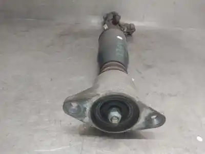 Автозапчастина б/у правий задній амортизатор для audi a6 allroad c6 (4fh) 2.7 tdi quattro посилання на oem iam 4f0616032k  4f0616032m