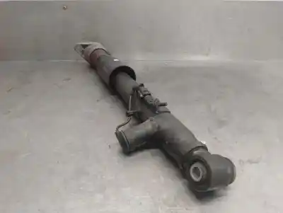 Автозапчастина б/у правий задній амортизатор для audi a6 allroad c6 (4fh) 2.7 tdi quattro посилання на oem iam 4f0616032k  4f0616032m