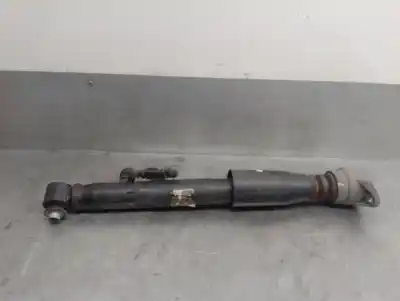 Автозапчастина б/у правий задній амортизатор для audi a6 allroad c6 (4fh) 2.7 tdi quattro посилання на oem iam 4f0616032k  4f0616032m