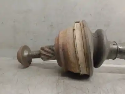 Second-hand car spare part rear left transmission for audi a6 allroad c6 (4fh) 2.7 tdi quattro oem iam references 4f0501203b  4f0501203b