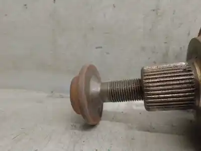 Second-hand car spare part rear left transmission for audi a6 allroad c6 (4fh) 2.7 tdi quattro oem iam references 4f0501203b  4f0501203b