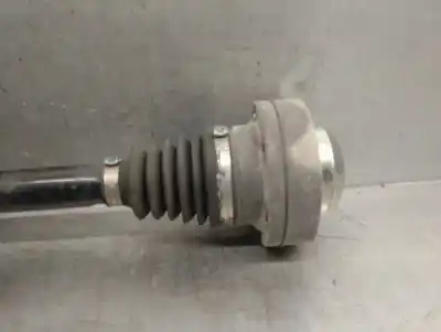 Second-hand car spare part rear left transmission for audi a6 allroad c6 (4fh) 2.7 tdi quattro oem iam references 4f0501203b  4f0501203b