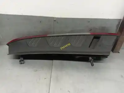 İkinci el araba yedek parçası sag kuyruk lambasi için ford c-max (cb3) 1.8 tdci turbodiesel cat oem iam referansları 3m5113n411aa  1543051