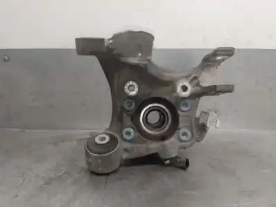 Автозапчасти б/у задняя левая поворотка за AUDI A6 ALLROAD C6 (4FH) 2.7 TDI QUATTRO ссылки OEM IAM 4F0505433G  4F0505433G