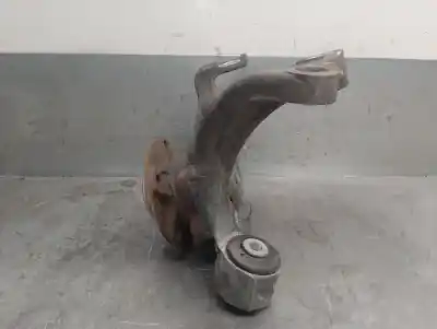 Second-hand car spare part rear left knuckle for audi a6 allroad c6 (4fh) 2.7 tdi quattro oem iam references 4f0505433g  4f0505433g