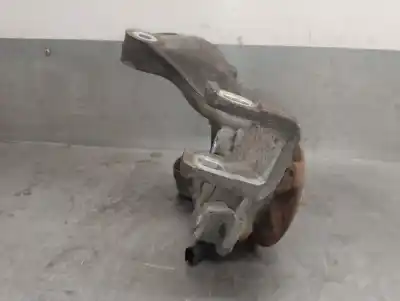 Second-hand car spare part rear left knuckle for audi a6 allroad c6 (4fh) 2.7 tdi quattro oem iam references 4f0505433g  4f0505433g