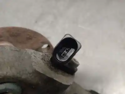 Second-hand car spare part rear left knuckle for audi a6 allroad c6 (4fh) 2.7 tdi quattro oem iam references 4f0505433g  4f0505433g