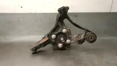 Peça sobressalente para automóvel em segunda mão manga de eixo traseira direita por renault 5 e-tech electric p01 /rbe / a1bea1a50000 referências oem iam 896r