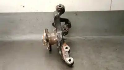 Second-hand car spare part rear right knuckle for renault 5 e-tech electric p01 /rbe / a1bea1a50000 oem iam references 896r  