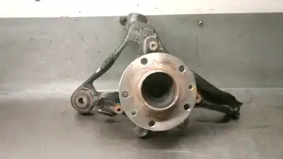 Second-hand car spare part rear right knuckle for renault 5 e-tech electric p01 /rbe / a1bea1a50000 oem iam references 896r  