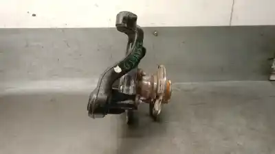 Second-hand car spare part rear right knuckle for renault 5 e-tech electric p01 /rbe / a1bea1a50000 oem iam references 896r  