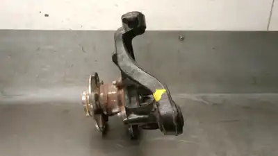 Second-hand car spare part rear left knuckle for renault 5 e-tech electric p01 /rbe / a1bea1a50000 oem iam references 454l  