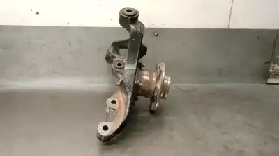 Second-hand car spare part rear left knuckle for renault 5 e-tech electric p01 /rbe / a1bea1a50000 oem iam references 454l  