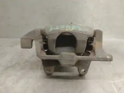 Автозапчастина б/у задній лівий гальмівний супорт для audi a6 allroad c6 (4fh) 2.7 tdi quattro посилання на oem iam 4f0615403a  4f0615403a