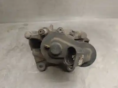 Автозапчастина б/у задній лівий гальмівний супорт для audi a6 allroad c6 (4fh) 2.7 tdi quattro посилання на oem iam 4f0615403a  4f0615403a