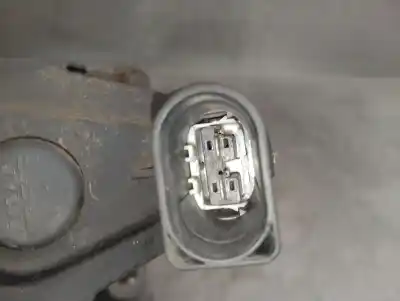 Автозапчастина б/у задній лівий гальмівний супорт для audi a6 allroad c6 (4fh) 2.7 tdi quattro посилання на oem iam 4f0615403a  4f0615403a