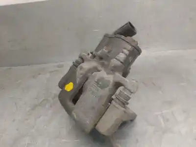 Автозапчастина б/у задній лівий гальмівний супорт для audi a6 allroad c6 (4fh) 2.7 tdi quattro посилання на oem iam 4f0615403a  4f0615403a