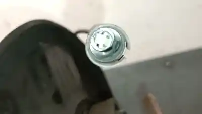 Автозапчасти б/у задняя левая поворотка за bmw 3 (e90) 320 i ссылки oem iam 33326774809  33326774809