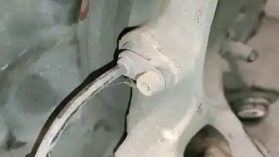 Автозапчасти б/у задняя левая поворотка за bmw 3 (e90) 320 i ссылки oem iam 33326774809  33326774809