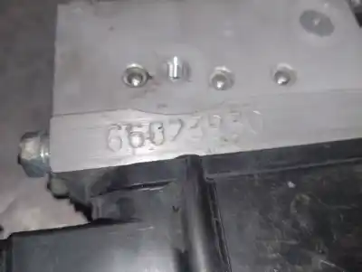 Second-hand car spare part abs for opel vectra c (z02) 3.0 cdti (f69) oem iam references 13191187  5530151