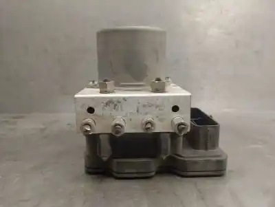 Автозапчастина б/у абс для mazda cx-3 (dk) 2.0 skyactiv-g (dk5w, dk6w) посилання на oem iam dh0n437a0a