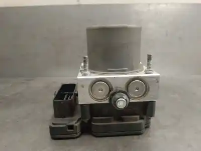 Автозапчастина б/у абс для mazda cx-3 (dk) 2.0 skyactiv-g (dk5w, dk6w) посилання на oem iam dh0n437a0a  dh0n437a0a