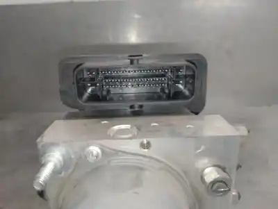 Автозапчастина б/у абс для mazda cx-3 (dk) 2.0 skyactiv-g (dk5w, dk6w) посилання на oem iam dh0n437a0a  dh0n437a0a