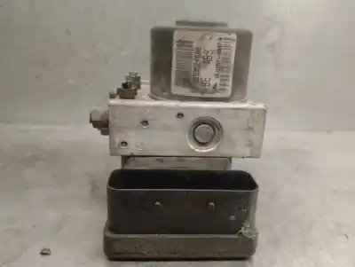 Peça sobressalente para automóvel em segunda mão abs por citroen c3 1.4 hdi exclusive referências oem iam 9653524680 10020700374 ate 4541g4