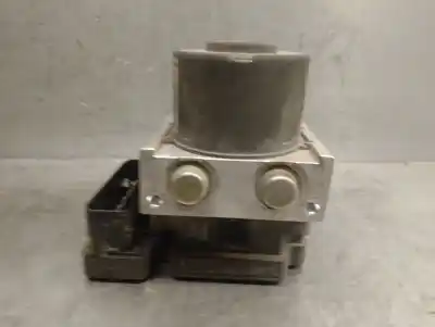 Peça sobressalente para automóvel em segunda mão abs por citroen c3 1.4 hdi exclusive referências oem iam 9653524680 10020700374 ate 4541g4