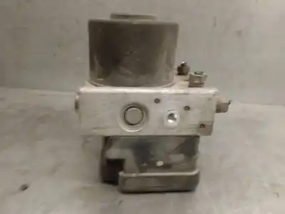 Peça sobressalente para automóvel em segunda mão abs por citroen c3 1.4 hdi exclusive referências oem iam 9653524680 10020700374 ate 4541g4