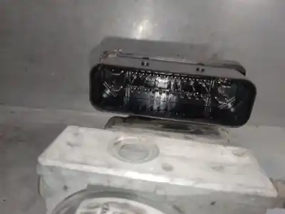 Peça sobressalente para automóvel em segunda mão abs por citroen c3 1.4 hdi exclusive referências oem iam 9653524680 10020700374 ate 4541g4