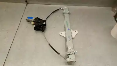 Peça sobressalente para automóvel em segunda mão elevador de vidros dianteiro direito por hyundai i10 1.0 cat referências oem iam 82404b4110