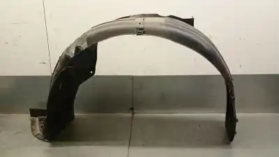 Peça sobressalente para automóvel em segunda mão cave de roda dianteira esquerda por hyundai i10 1.0 cat referências oem iam 86811b9500