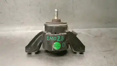 Peça sobressalente para automóvel em segunda mão suporte direito do motor por hyundai i10 1.0 cat referências oem iam 21810b4000
