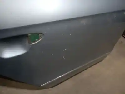Автозапчастина б/у двері задні праві для volkswagen passat b6 variant (3c5) 2.0 tdi посилання на oem iam 3c9833056g  3c9833056g