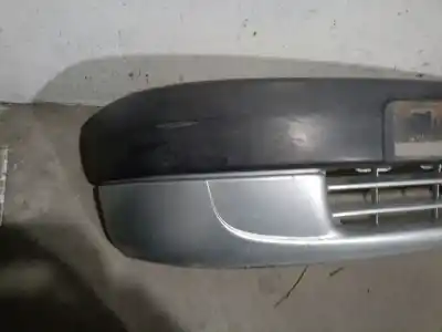 Pezzo di ricambio per auto di seconda mano paraurti anteriore per citroen berlingo / berlingo first monospace (mf_, gjk_, gfk_) 2.0 hdi 4x4 (mfrhy) riferimenti oem iam 7401p6  7401p6