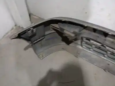 Pezzo di ricambio per auto di seconda mano paraurti anteriore per citroen berlingo / berlingo first monospace (mf_, gjk_, gfk_) 2.0 hdi 4x4 (mfrhy) riferimenti oem iam 7401p6  7401p6