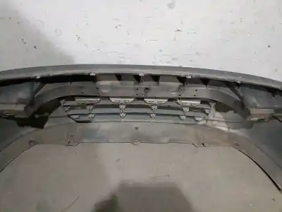 Pezzo di ricambio per auto di seconda mano paraurti anteriore per citroen berlingo / berlingo first monospace (mf_, gjk_, gfk_) 2.0 hdi 4x4 (mfrhy) riferimenti oem iam 7401p6  7401p6