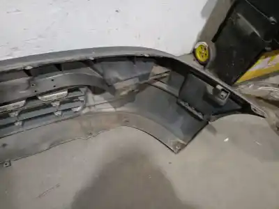 Pezzo di ricambio per auto di seconda mano paraurti anteriore per citroen berlingo / berlingo first monospace (mf_, gjk_, gfk_) 2.0 hdi 4x4 (mfrhy) riferimenti oem iam 7401p6  7401p6