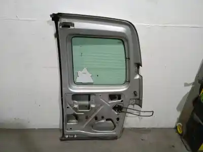 Peça sobressalente para automóvel em segunda mão porta do automóvel traseira esquerda por citroen berlingo / berlingo first monospace (mf_, gjk_, gfk_) 2.0 hdi 4x4 (mfrhy) referências oem iam 870243  870243