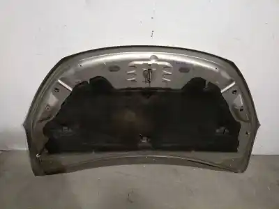 Автозапчастина б/у капок для dacia lodgy 1.5 dci diesel fap cat посилання на oem iam 651007793r  651007793r