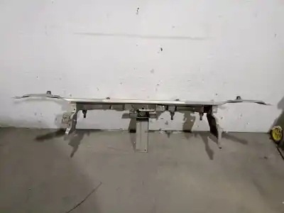 Автозапчастина б/у фронтальна панель для dacia lodgy 1.5 dci diesel fap cat посилання на oem iam 625049610r  625049610r