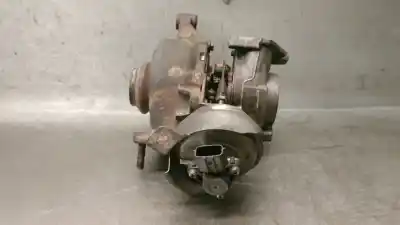 Автозапчасти б/у турбокомпенсатор за citroen c5 berlina 2.0 hdi cat (rhr / dw10bted4) ссылки oem iam 9654919580 7535566 garrett 0375k9