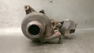 Автозапчасти б/у турбокомпенсатор за citroen c5 berlina 2.0 hdi cat (rhr / dw10bted4) ссылки oem iam 9654919580 7535566 garrett 0375k9
