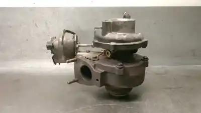Автозапчасти б/у турбокомпенсатор за citroen c5 berlina 2.0 hdi cat (rhr / dw10bted4) ссылки oem iam 9654919580 7535566 garrett 0375k9
