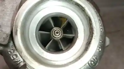 Автозапчасти б/у турбокомпенсатор за citroen c5 berlina 2.0 hdi cat (rhr / dw10bted4) ссылки oem iam 9654919580 7535566 garrett 0375k9