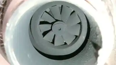 Автозапчасти б/у турбокомпенсатор за citroen c5 berlina 2.0 hdi cat (rhr / dw10bted4) ссылки oem iam 9654919580 7535566 garrett 0375k9