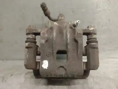 Автозапчастина б/у задній правий гальмівний супорт для ssangyong korando (ck) 2.0 e-xdi посилання на oem iam 4844034050