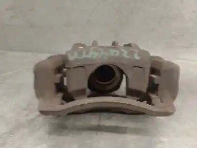 Автозапчастина б/у задній правий гальмівний супорт для ssangyong korando (ck) 2.0 e-xdi посилання на oem iam 4844034050  4844034050